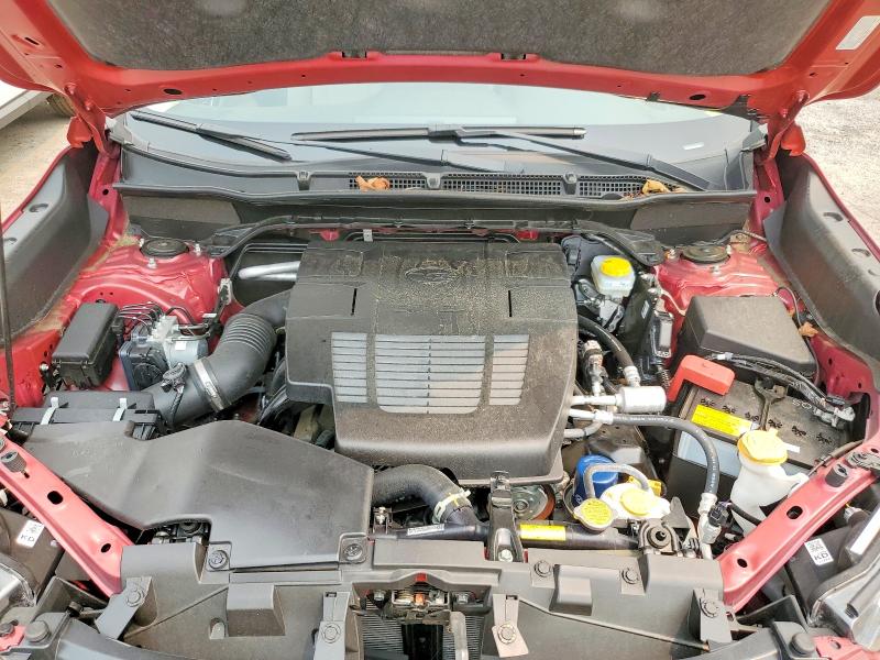 Продажа на аукционе авто 2024 Subaru Forester, vin: JF2SKADC2RH418427, номер лота: 60792876