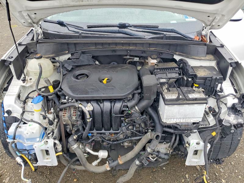 Продажа на аукционе авто 2021 Hyundai Tucson, vin: KM8J3CA40MU292712, номер лота: 59585256