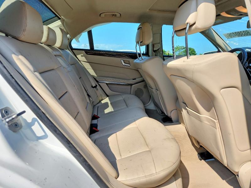 60380406 :رقم المزاد ، WDDHF5KB9EA828021 vin ، 2014 Mercedes-benz E مزاد بيع