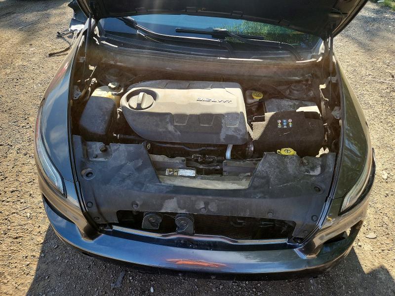 59245916 :رقم المزاد ، 1C4PJMCS7EW168108 vin ، 2014 Jeep Cherokee مزاد بيع