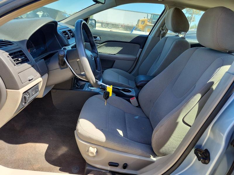 Aukcja sprzedaży 2010 Ford Fusion, vin: 3FADP0L32AR284824, numer aukcji: 61768566