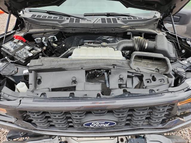 Auction sale of the 2025 Ford F150, vin: 1FTEW2LP4SKE25043, lot number: 60320646