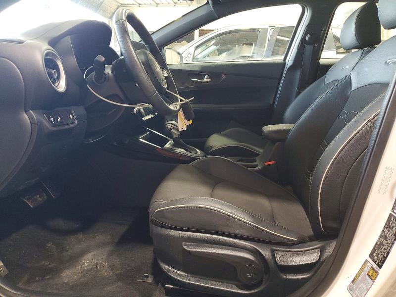 Продажа на аукционе авто 2024 Kia Forte, vin: 3KPF54AD7RE775663, номер лота: 62794326
