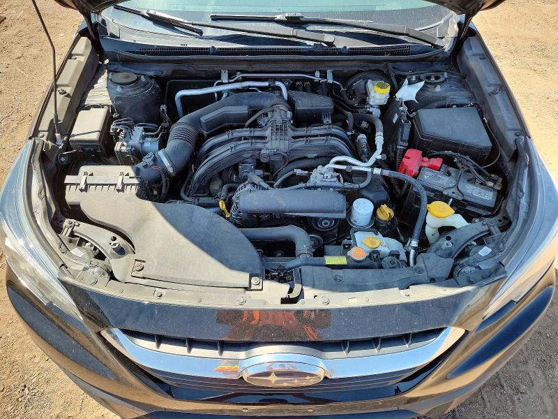 Продажа на аукционе авто 2022 Subaru Legacy, vin: 4S3BWAC69N3008066, номер лота: 60889996