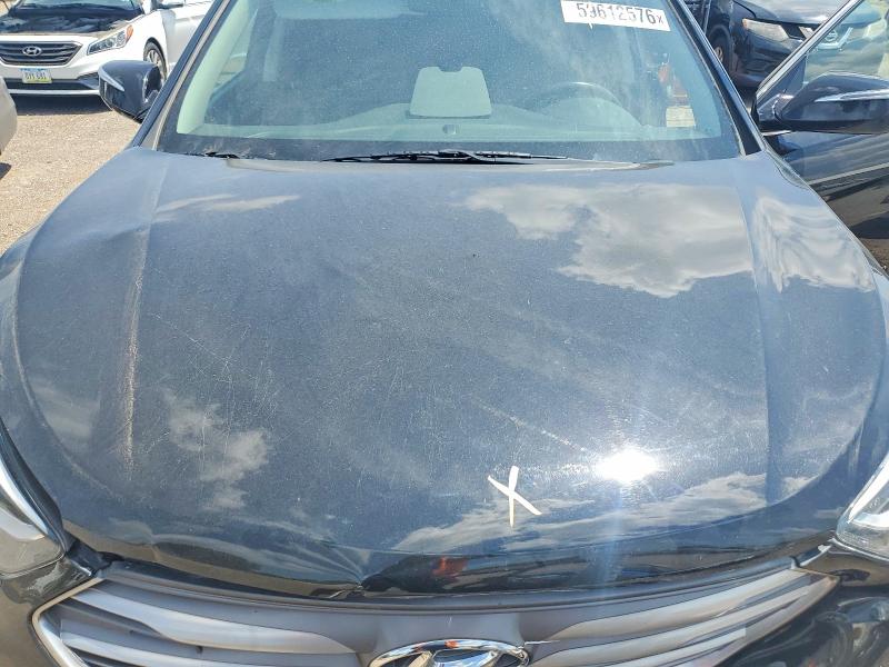 Продажа на аукционе авто 2017 Hyundai Santa Fe Sport, vin: 5NMZUDLB4HH028556, номер лота: 59612576