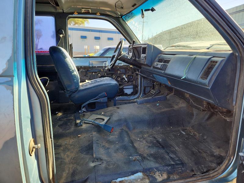 Aukcja sprzedaży 1989 Chevrolet Gmt-400, vin: 2GCEK19H8K1233565, numer aukcji: 60089706