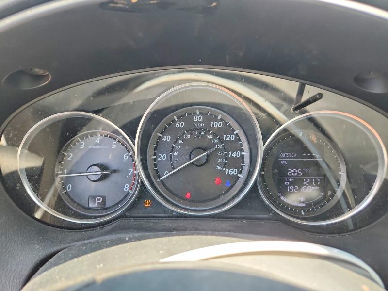 Aukcja sprzedaży 2013 Mazda Cx-5, vin: JM3KE2DE6D0103772, numer aukcji: 63178096