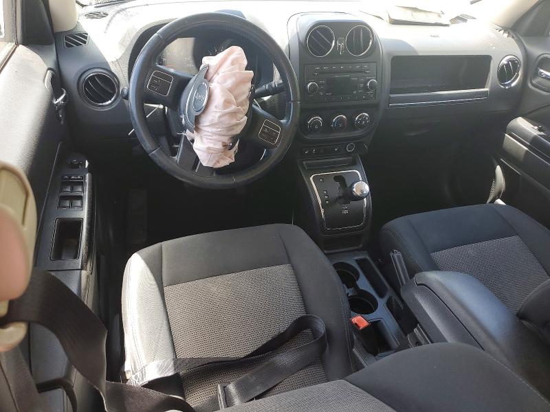 Aukcja sprzedaży 2012 Jeep Patriot, vin: 1C4NJPFB2CD627543, numer aukcji: 61826486