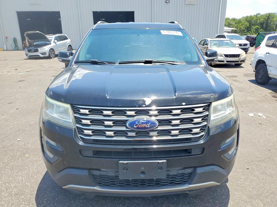 Продаж на аукціоні авто 2017 Ford Explorer, vin: 1FM5K8DH9HGA65829, номер лоту: 61963316