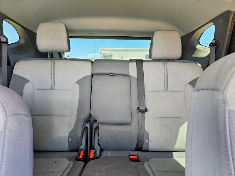 Продаж на аукціоні авто 2019 Chevrolet Blazer, vin: 3GNKBBRA9KS608287, номер лоту: 62864516