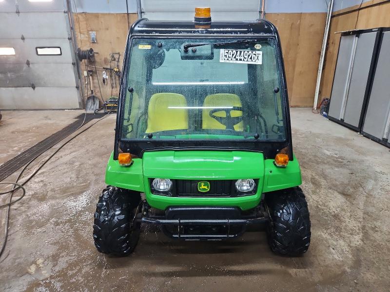 Продаж на аукціоні авто 2009 John Deere Unknown, vin: W04X2XD035048, номер лоту: 59244926