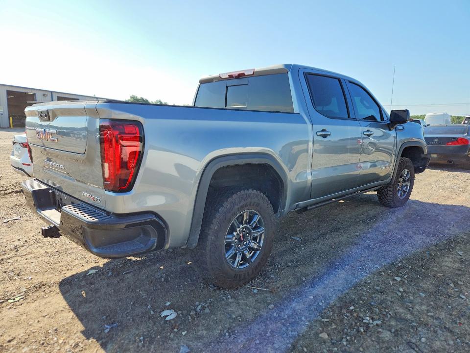 2026 Gmc Sierra მანქანა იყიდება აუქციონზე, vin: 3GTUUFE85TG121694, აუქციონის ნომერი: 59907276