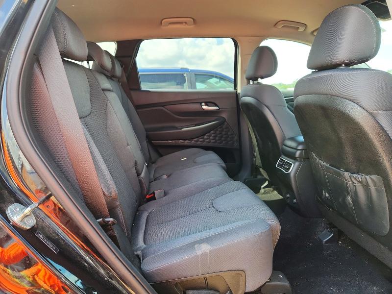 Aukcja sprzedaży 2023 Hyundai Santa Fe, vin: 5NMS2DAJ4PH583779, numer aukcji: 59876796