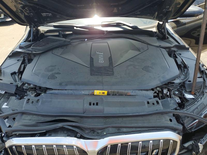 Aukcja sprzedaży 2024 Bmw I5, vin: WBY33FK00RCR63611, numer aukcji: 59660336