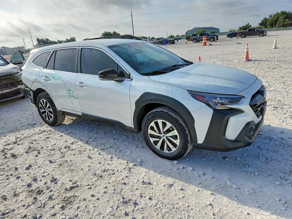 Aukcja sprzedaży 2023 Subaru Outback, vin: 4S4BTADC3P3189399, numer aukcji: 62873606
