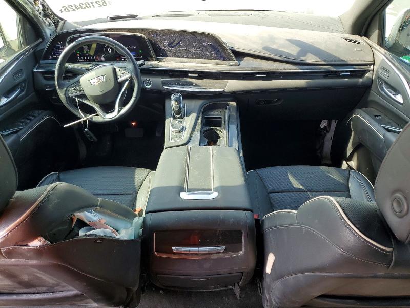 Aukcja sprzedaży 2021 Cadillac Escalade, vin: 1GYS3EKLXMR486493, numer aukcji: 62103426