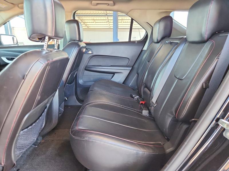 2010 Chevrolet Equinox მანქანა იყიდება აუქციონზე, vin: 2CNALFEW9A6345706, აუქციონის ნომერი: 62836116