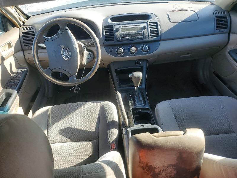 Aukcja sprzedaży 2006 Toyota Camry, vin: 4T1BE32K16U679445, numer aukcji: 59122306
