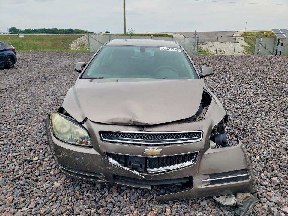 Продажа на аукционе авто 2012 Chevrolet Malibu, vin: 1G1ZC5E01CF211562, номер лота: 63516246