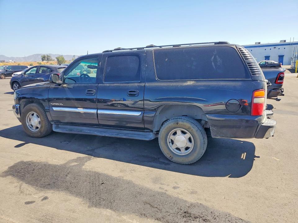 Aukcja sprzedaży 2003 Gmc Yukon Xl, vin: 3GKEC16T43G304778, numer aukcji: 62261086