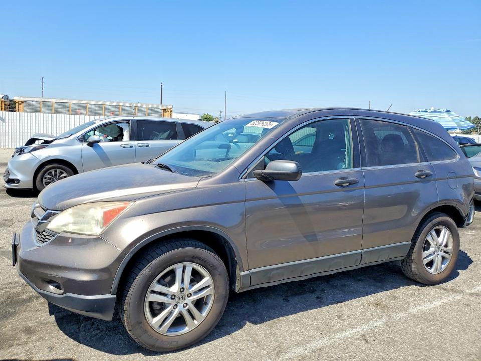 Продаж на аукціоні авто 2010 Honda Cr-v, vin: 3CZRE4H58AG702963, номер лоту: 62509206