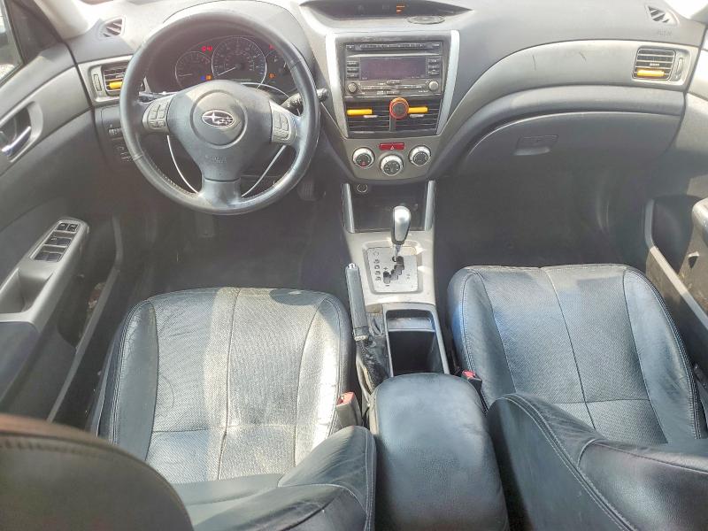 Продажа на аукционе авто 2010 Subaru Forester, vin: JF2SH6DC0AH704924, номер лота: 63192576