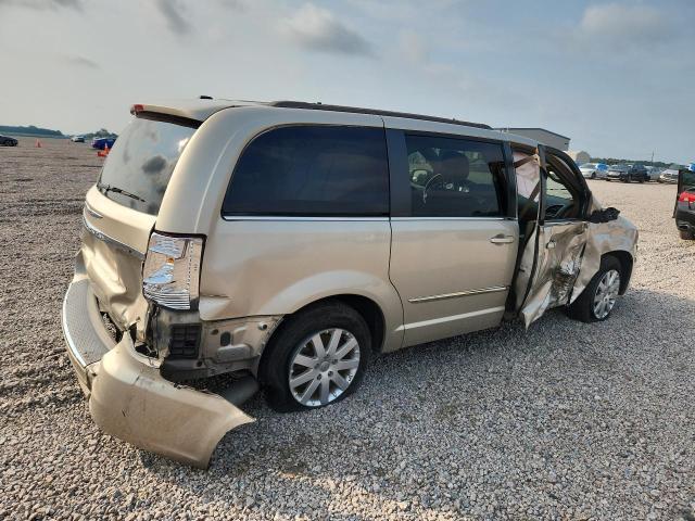 Продажа на аукционе авто 2015 Chrysler Town & Country, vin: 2C4RC1BG6FR525755, номер лота: 61202906