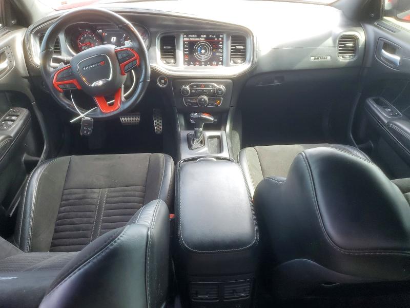 Aukcja sprzedaży 2021 Dodge Charger, vin: 2C3CDXGJ6MH566016, numer aukcji: 61846286