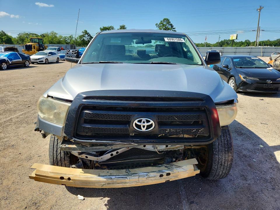 Продажа на аукционе авто 2010 Toyota Tundra, vin: 5TFRY5F19AX089721, номер лота: 60901506