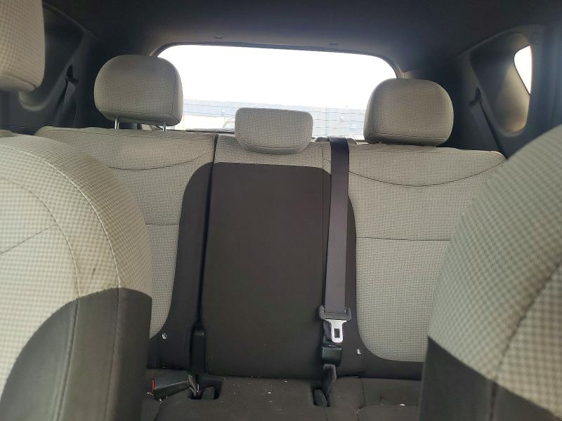 2016 Kia Soul მანქანა იყიდება აუქციონზე, vin: KNDJN2A2XG7262742, აუქციონის ნომერი: 61611016