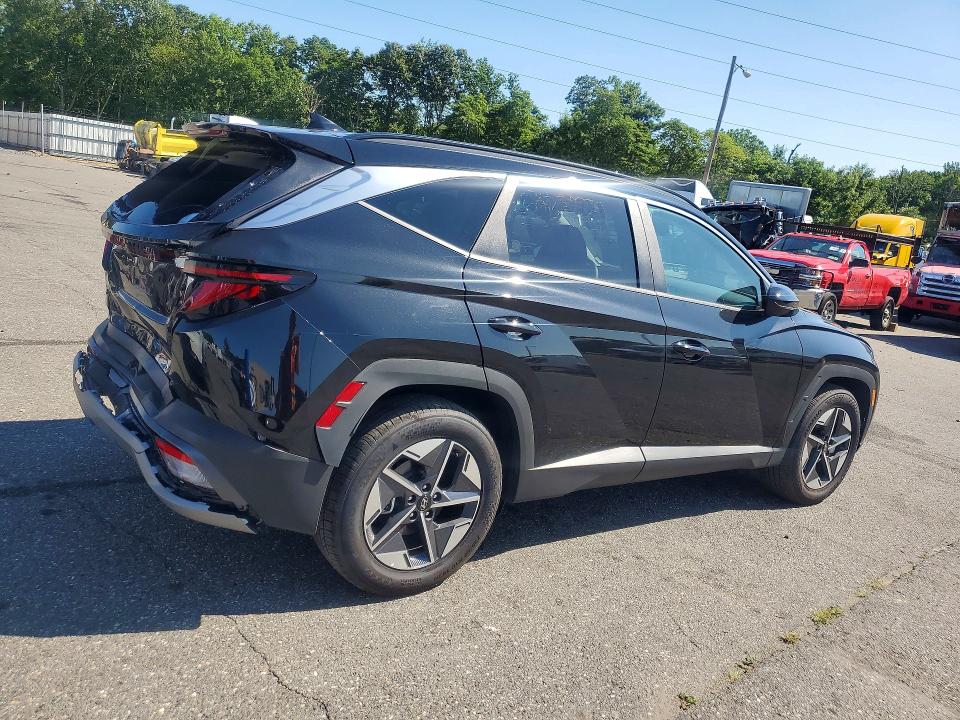 2026 Hyundai Tucson მანქანა იყიდება აუქციონზე, vin: 5NMJB3DE0TH694375, აუქციონის ნომერი: 62244386