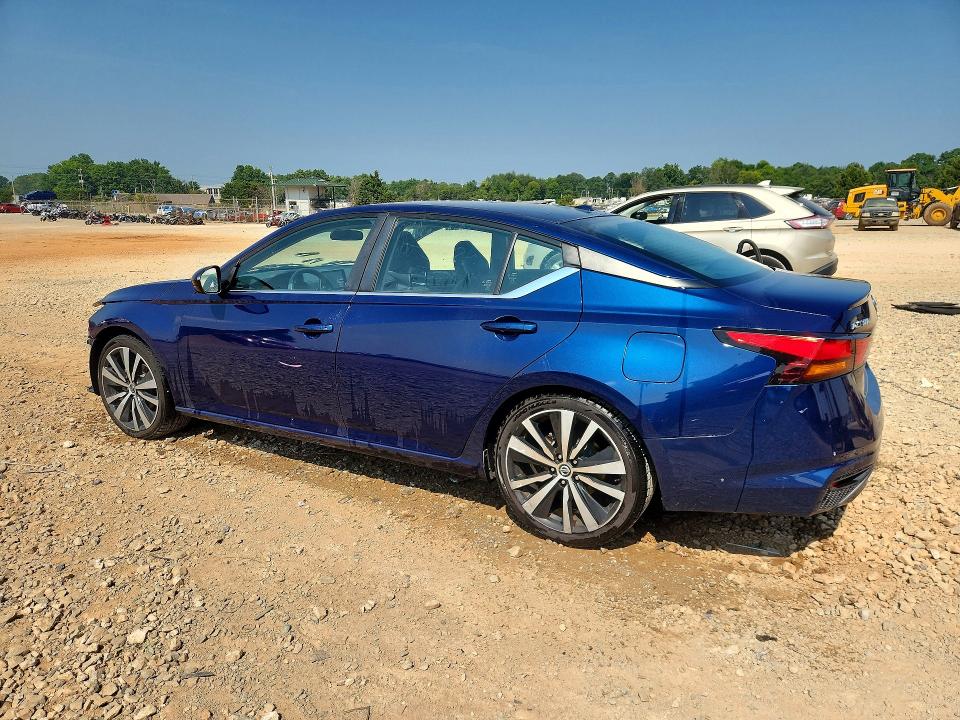 Продаж на аукціоні авто 2019 Nissan Altima, vin: 1N4BL4CV7KC258635, номер лоту: 63518286