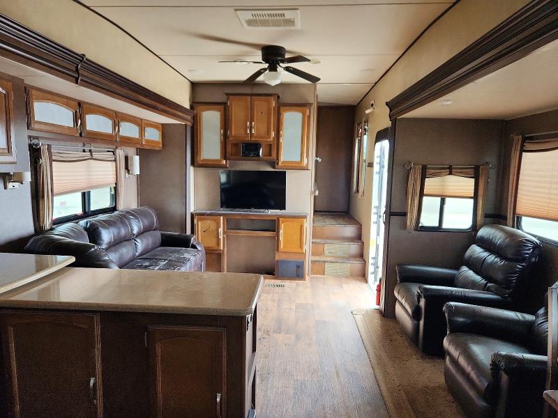 Продажа на аукционе авто 2016 Forest Riv Recreational Vehicle (rv), vin: 4X4FSBL27GU079581, номер лота: 59660026