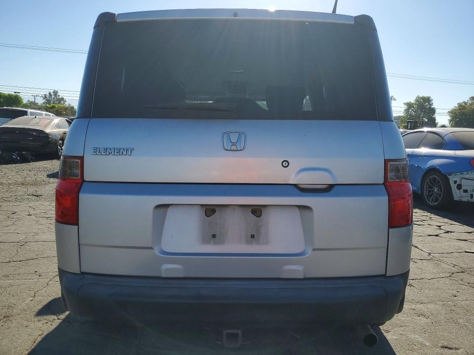 Aukcja sprzedaży 2008 Honda Element, vin: 5J6YH18788L016924, numer aukcji: 59616906