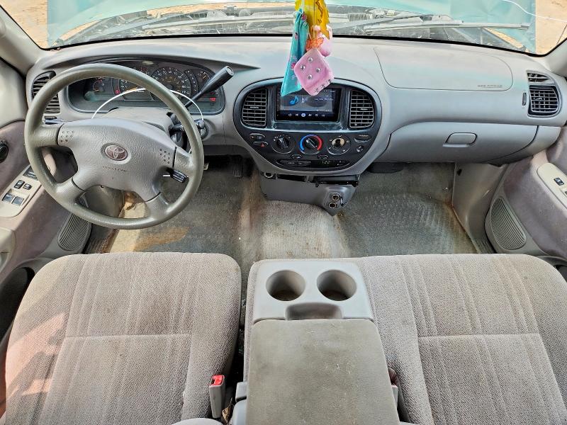 62201316 :رقم المزاد ، 5TBBT441X1S202989 vin ، 2001 Toyota Tundra مزاد بيع