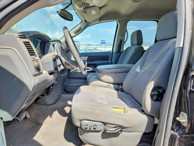 Aukcja sprzedaży 2009 Dodge Ram 2500, vin: 3D7KS28T89G506963, numer aukcji: 60149426