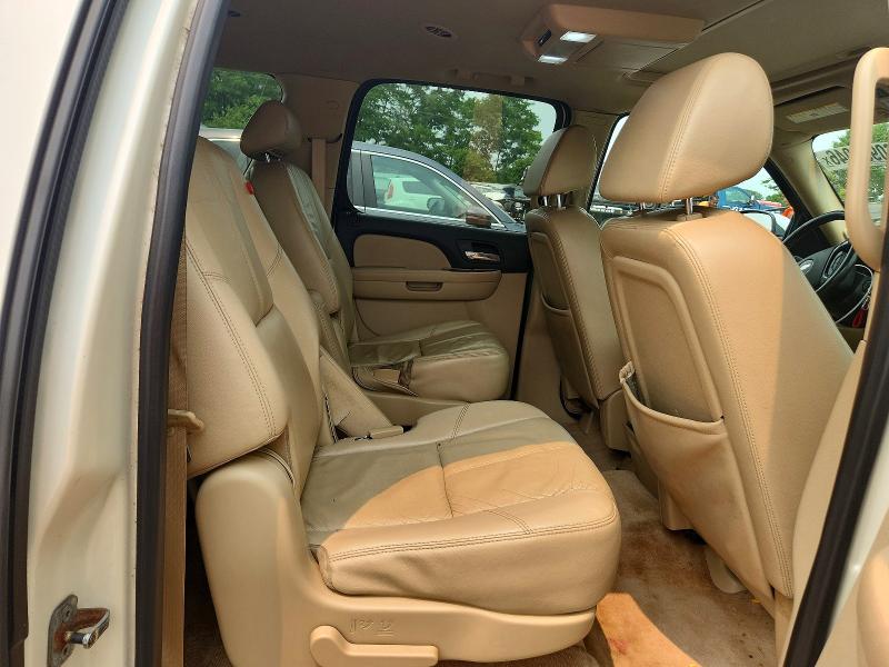 Aukcja sprzedaży 2008 Chevrolet Suburban, vin: 1GNFK16388R204779, numer aukcji: 60988046