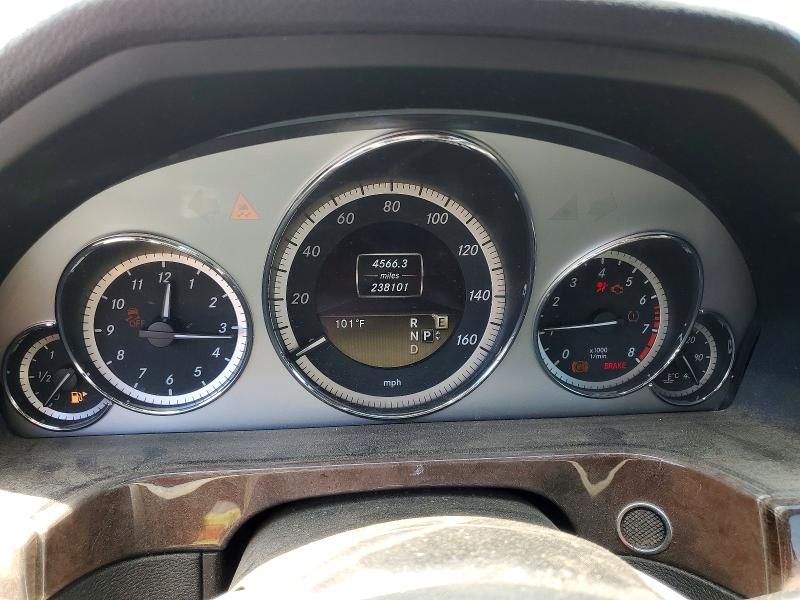 2012 Mercedes-benz E მანქანა იყიდება აუქციონზე, vin: WDDHF5KB6CA646192, აუქციონის ნომერი: 61229646