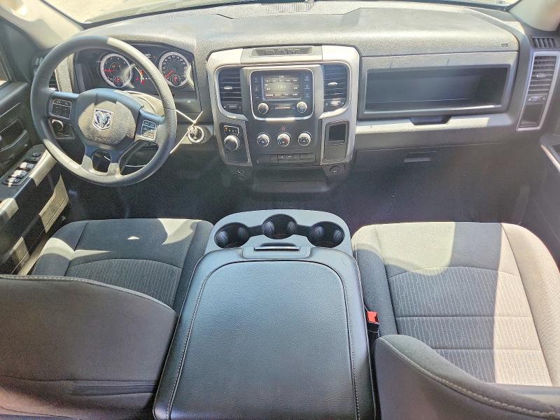 Aukcja sprzedaży 2024 Ram 1500 Classic, vin: 1C6RR6FT5RS163883, numer aukcji: 61977696