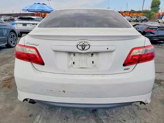 Aukcja sprzedaży 2009 Toyota Camry, vin: 4T1BK46K19U577253, numer aukcji: 60787796