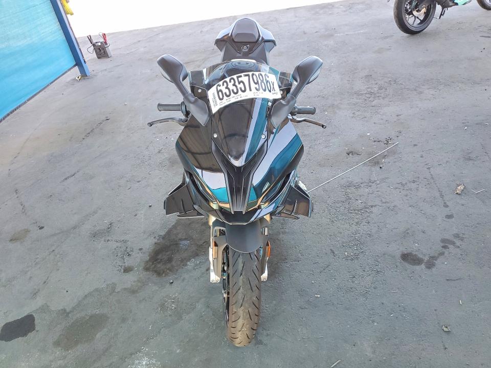 Продаж на аукціоні авто 2024 Bmw S 1000, vin: WB10E6308R6J48260, номер лоту: 63357986
