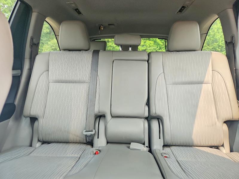 Продаж на аукціоні авто 2019 Toyota Highlander, vin: 5TDZZRFH0KS347228, номер лоту: 61595506