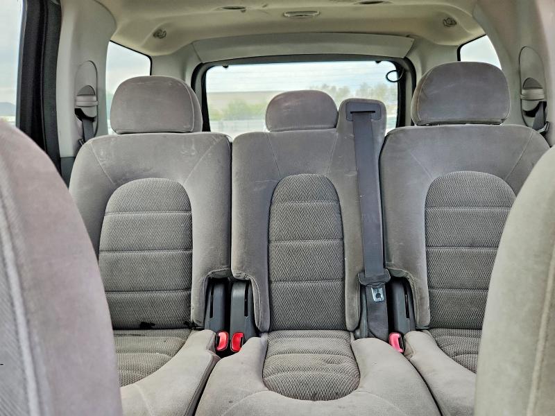 2004 Ford Explorer მანქანა იყიდება აუქციონზე, vin: 1FMZU63K04ZA83972, აუქციონის ნომერი: 61736346