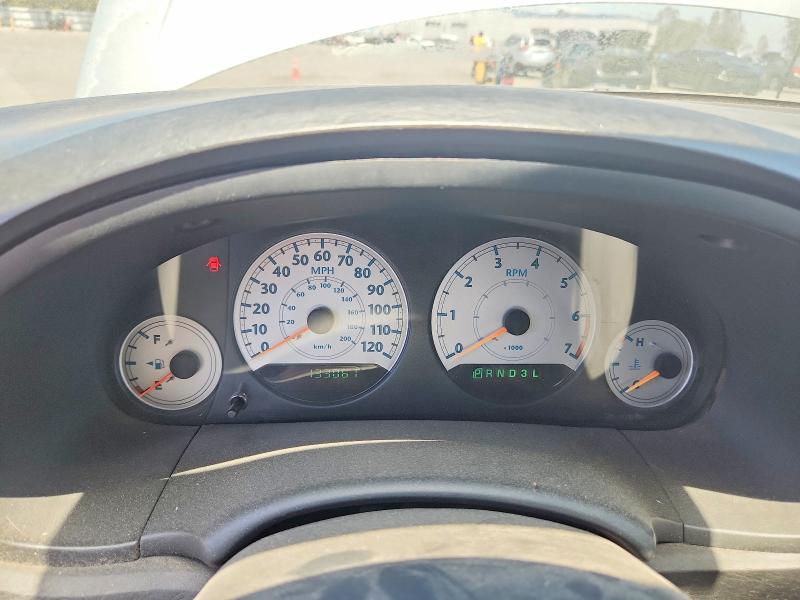 Aukcja sprzedaży 2006 Chrysler Town & Country, vin: 2A4GP44RX6R728539, numer aukcji: 61714956