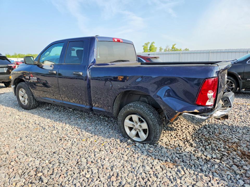 Aukcja sprzedaży 2016 Ram 1500, vin: 1C6RR7FT8GS302293, numer aukcji: 62783696