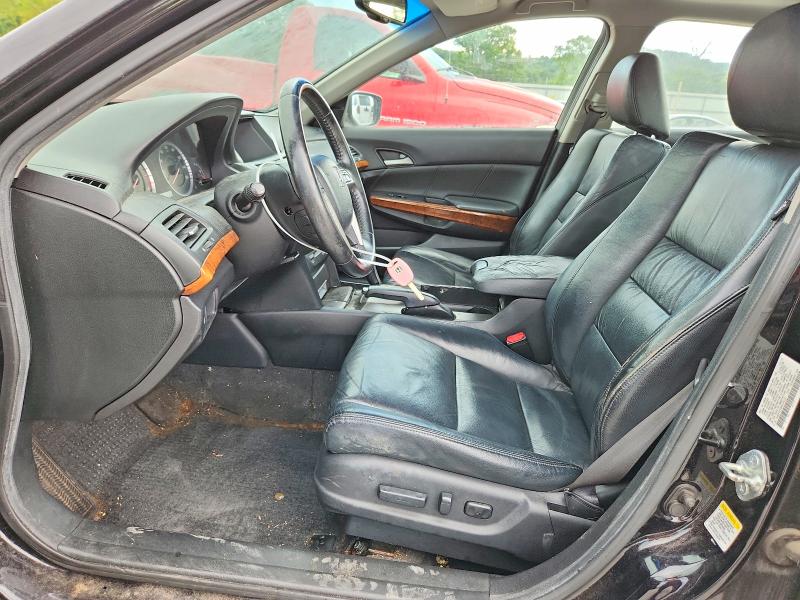 Продаж на аукціоні авто 2011 Honda Accord, vin: 1HGCP3F80BA006032, номер лоту: 61408996