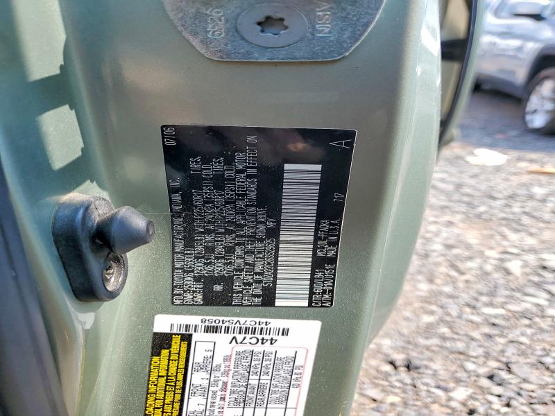 2006 Toyota Sienna მანქანა იყიდება აუქციონზე, vin: 5TDZA22C26S529625, აუქციონის ნომერი: 60738926