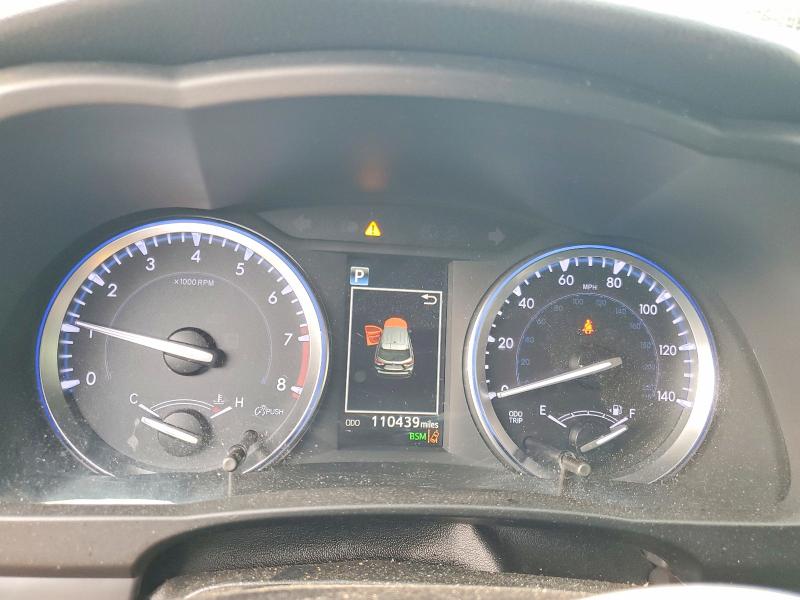 Продаж на аукціоні авто 2018 Toyota Highlander, vin: 5TDKZRFH9JS286316, номер лоту: 61899636