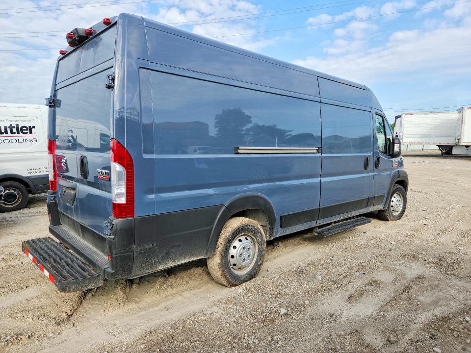 Aukcja sprzedaży 2020 Ram Promaster 3500, vin: 3C6URVJG9LE139742, numer aukcji: 60249176