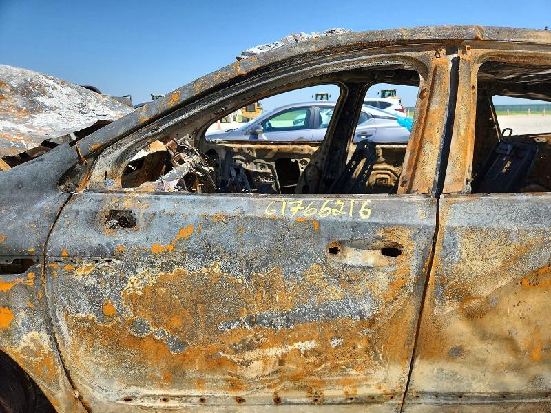 Aukcja sprzedaży 2021 Buick Enclave, vin: 5GAERBKW0MJ216604, numer aukcji: 61766216